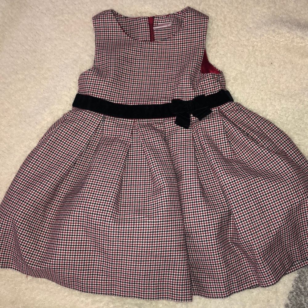 Gymboree (Bama themed) Dress